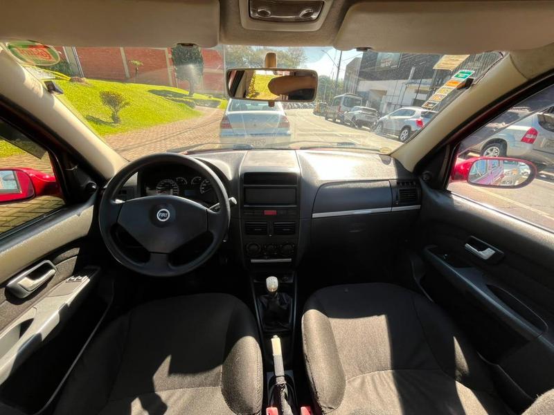 Fiat Palio Elx Flex - foto 7