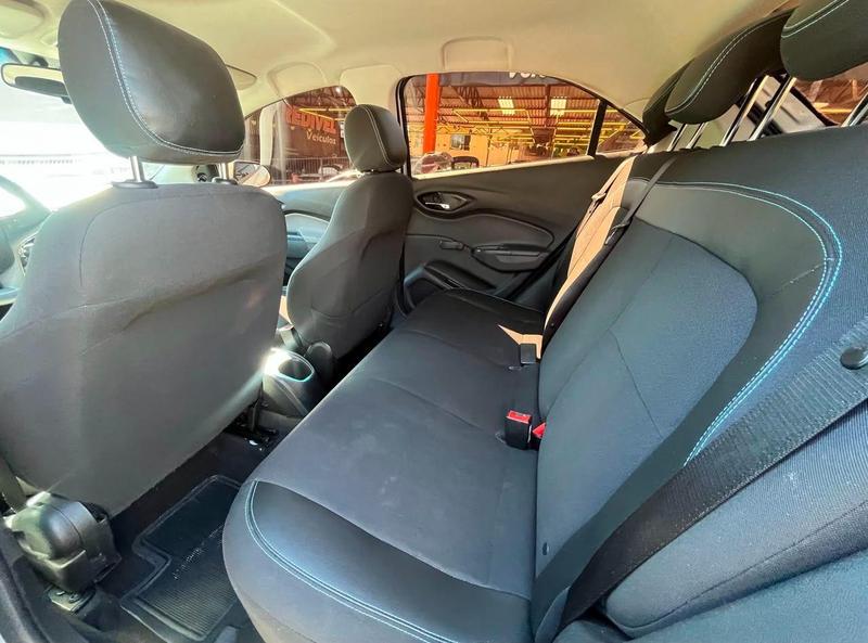 Chevrolet Onix 10mt LT - foto 6