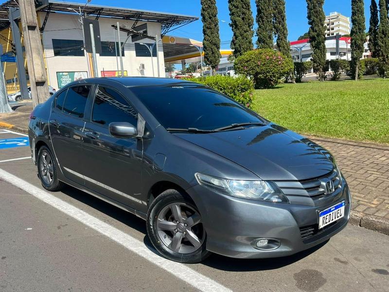 Honda City 2012 à venda