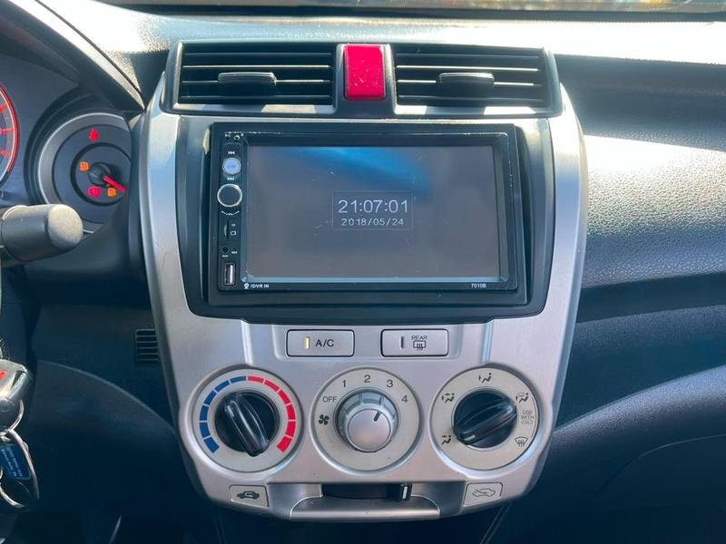 Honda City Dx Flex - foto 8