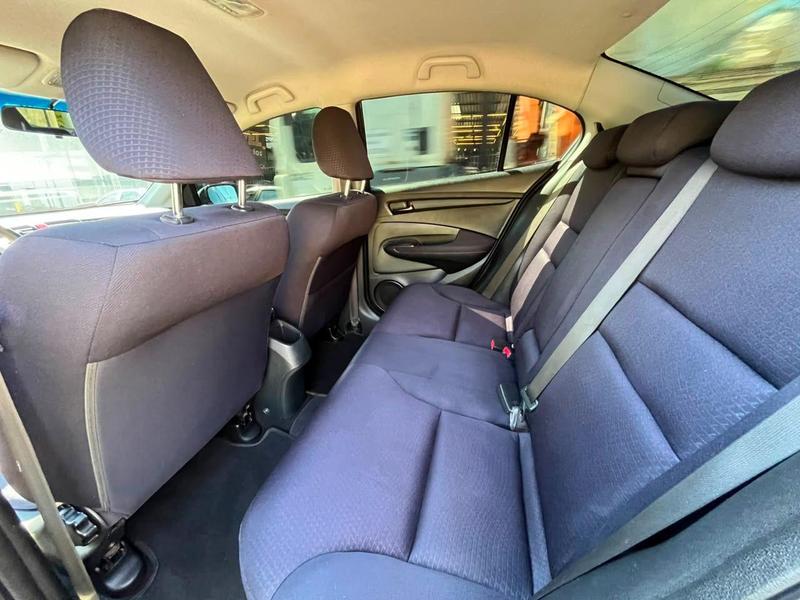 Honda City Dx Flex - foto 6