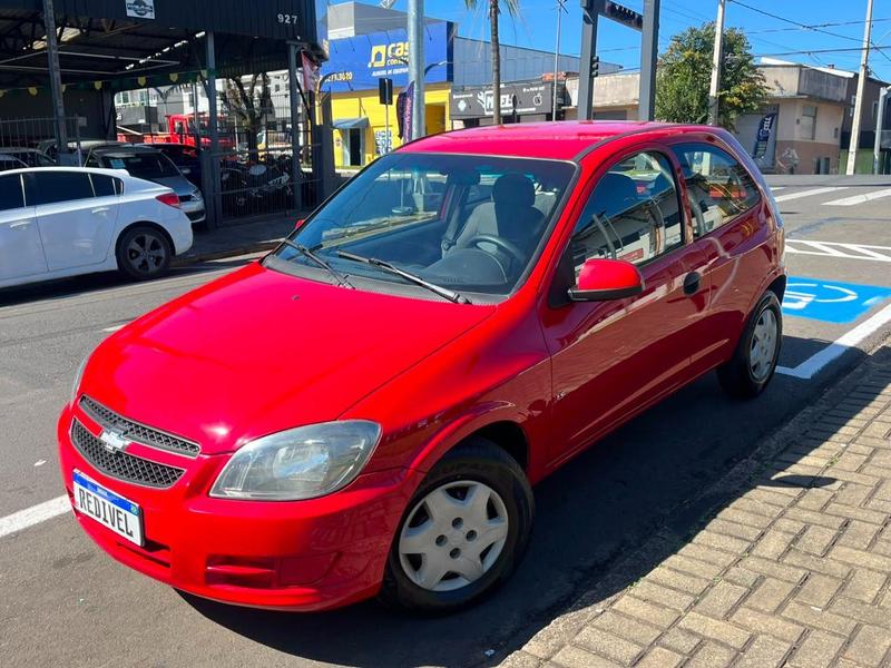 Chevrolet Celta 10l Ls - foto 2