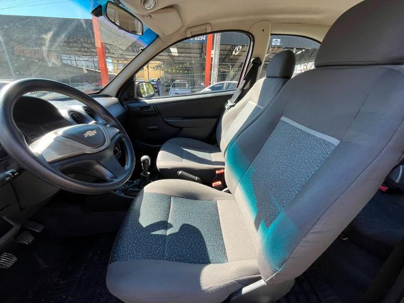 Chevrolet Celta 10l Ls - foto 5