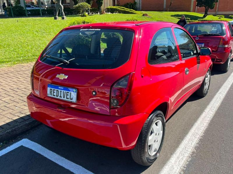 Chevrolet Celta 10l Ls - foto 4