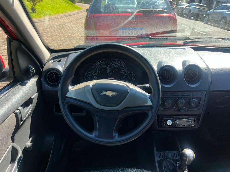 Chevrolet Celta 10l Ls - foto 7