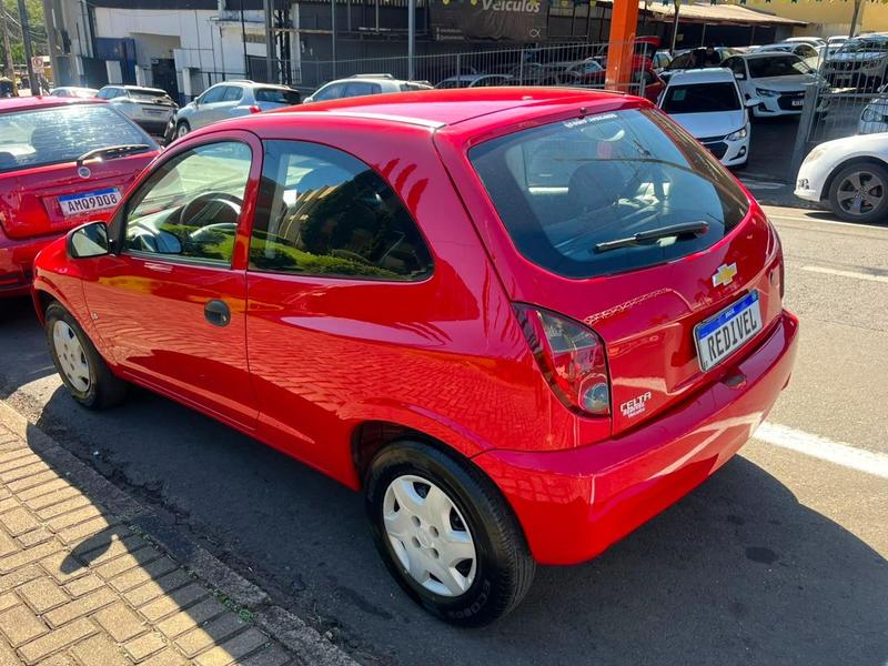 Chevrolet Celta 10l Ls - foto 3