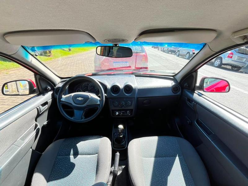 Chevrolet Celta 10l Ls - foto 6