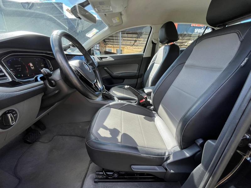 Volkswagen Virtus 1.6 MSI Flex 16V 5P Mec. - foto 5
