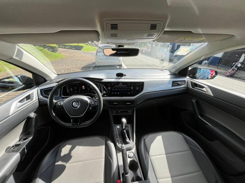Volkswagen Virtus 1.6 MSI Flex 16V 5P Mec. - foto 7