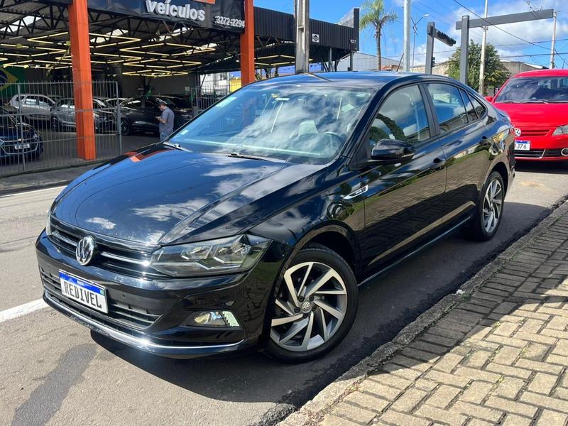 Volkswagen Virtus 1.6 MSI Flex 16V 5P Mec. - foto 2