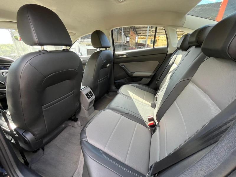Volkswagen Virtus 1.6 MSI Flex 16V 5P Mec. - foto 6