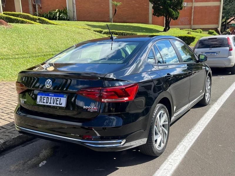 Volkswagen Virtus 1.6 MSI Flex 16V 5P Mec. - foto 4