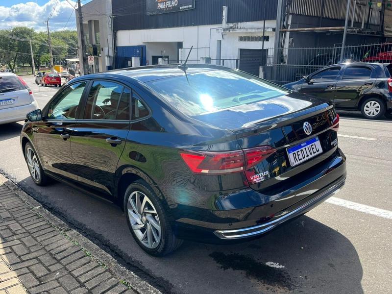 Volkswagen Virtus 1.6 MSI Flex 16V 5P Mec. - foto 3