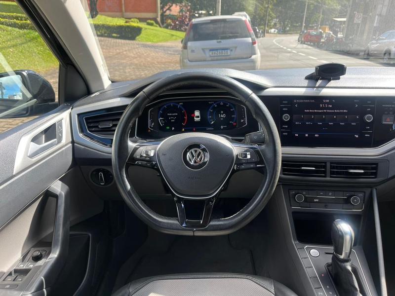 Volkswagen Virtus 1.6 MSI Flex 16V 5P Mec. - foto 9