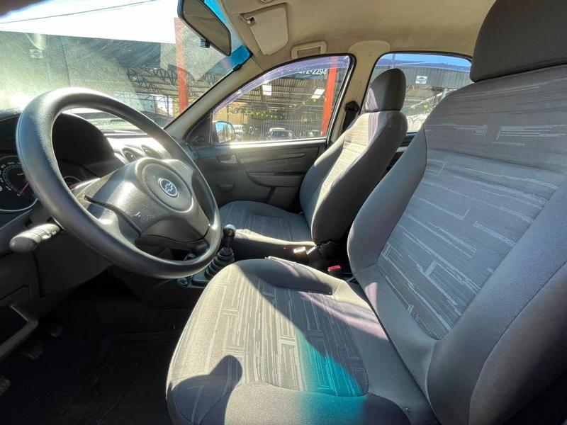 Chevrolet Prisma Sed. Joy 1.4 8V Econoflex 4P - foto 5