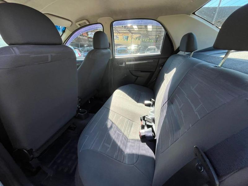 Chevrolet Prisma Sed. Joy 1.4 8V Econoflex 4P - foto 6
