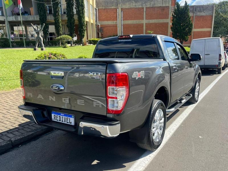 Ford Ranger Xltcd4a 32c - foto 4