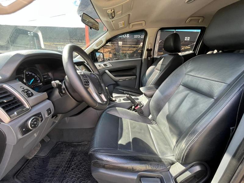 Ford Ranger Xltcd4a 32c - foto 5