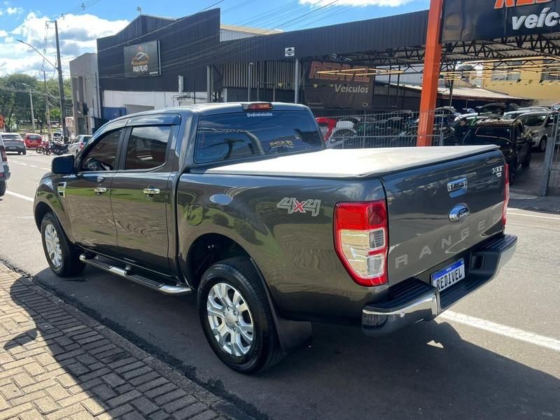 Ford Ranger Xltcd4a 32c - foto 3