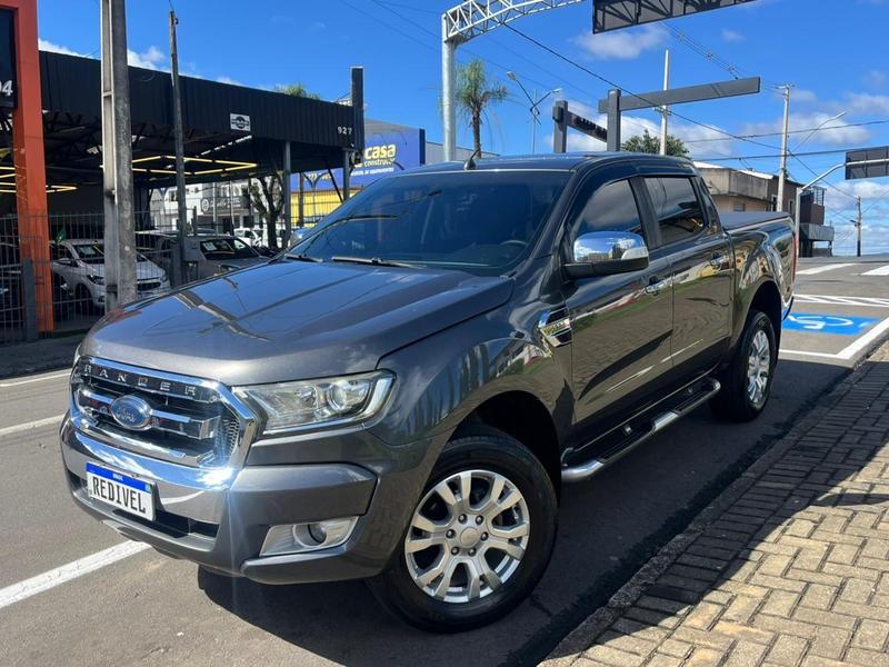 Ford Ranger Xltcd4a 32c - foto 2