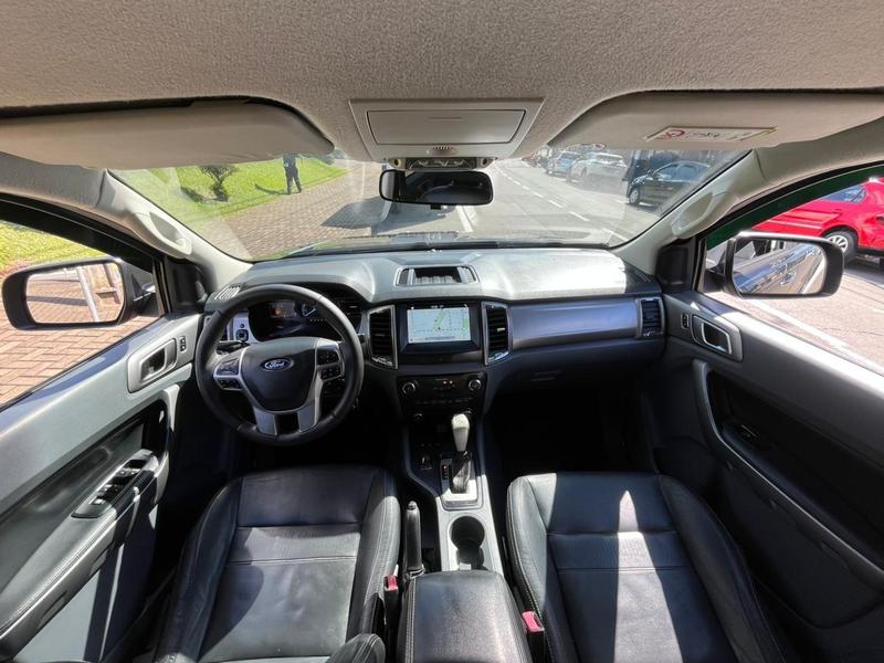 Ford Ranger Xltcd4a 32c - foto 7