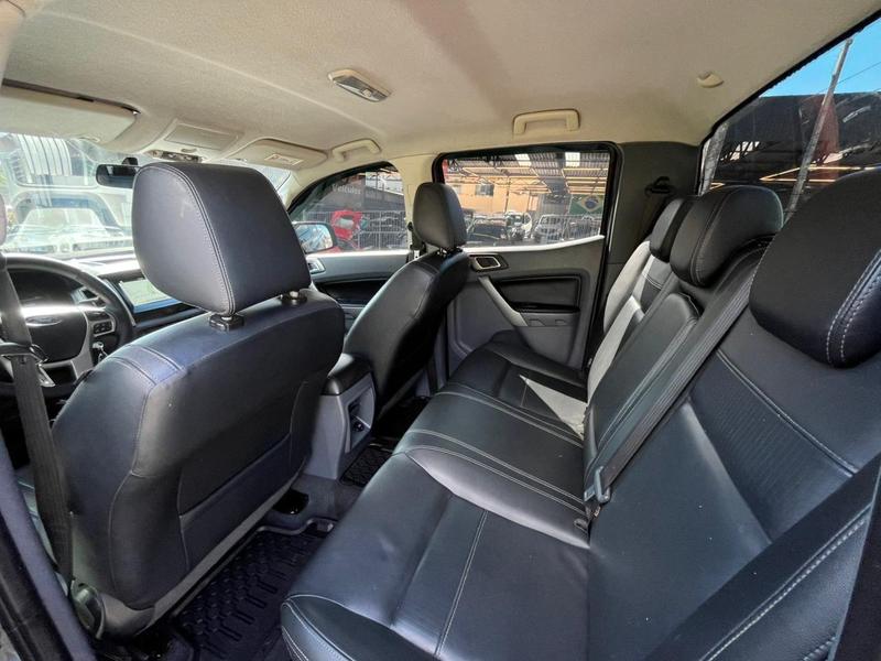 Ford Ranger Xltcd4a 32c - foto 6