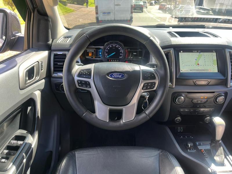 Ford Ranger Xltcd4a 32c - foto 8