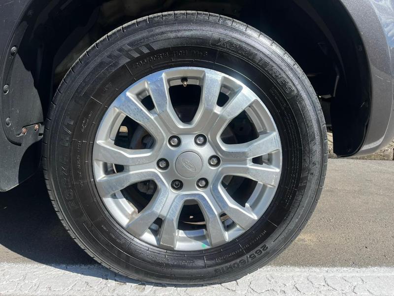 Ford Ranger Xltcd4a 32c - foto 9