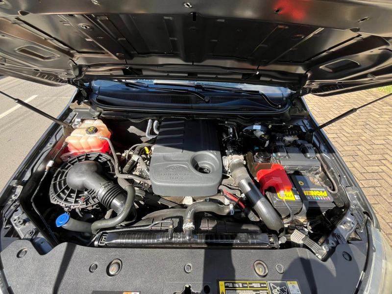 Ford Ranger Xltcd4a 32c - foto 10