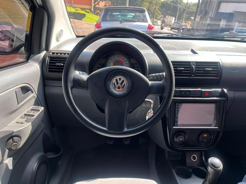 Volkswagen SpaceFox - foto 8