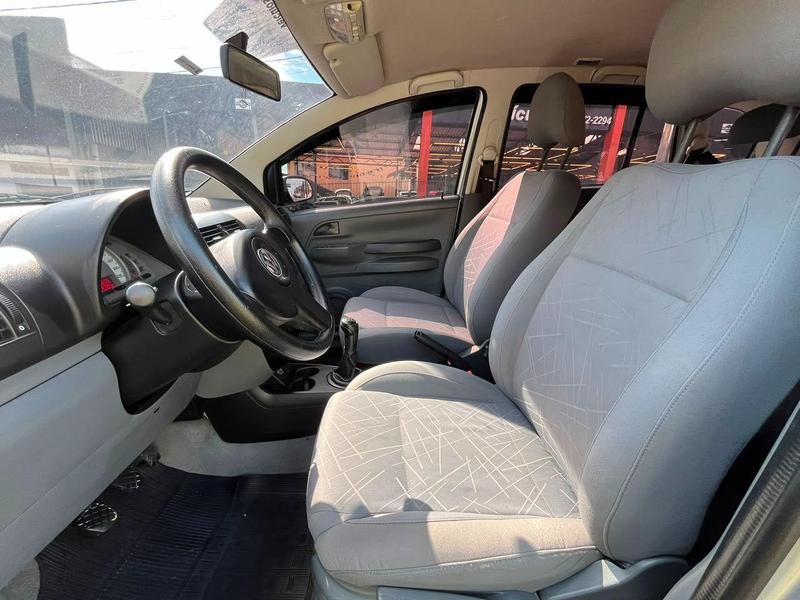 Volkswagen SpaceFox - foto 5