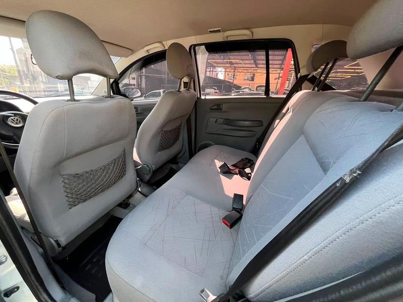 Volkswagen SpaceFox - foto 6