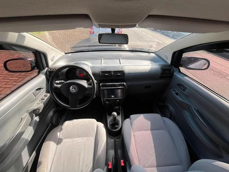 Volkswagen SpaceFox - foto 7
