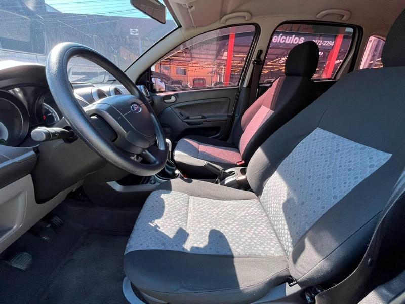 Ford Fiesta 1.6 Flex - foto 5