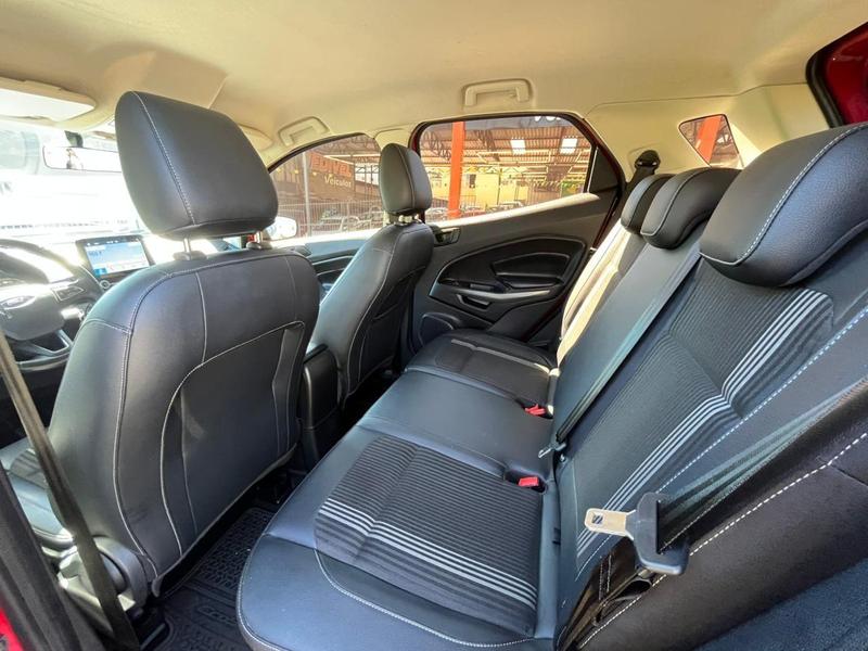 Ford EcoSport Freestyle 1.5 12V Flex 5P Aut. - foto 6