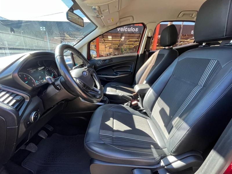 Ford EcoSport Freestyle 1.5 12V Flex 5P Aut. - foto 5