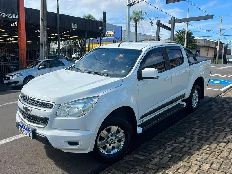 Chevrolet S10 LT - foto 2