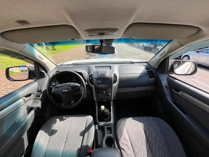 Chevrolet S10 LT - foto 7