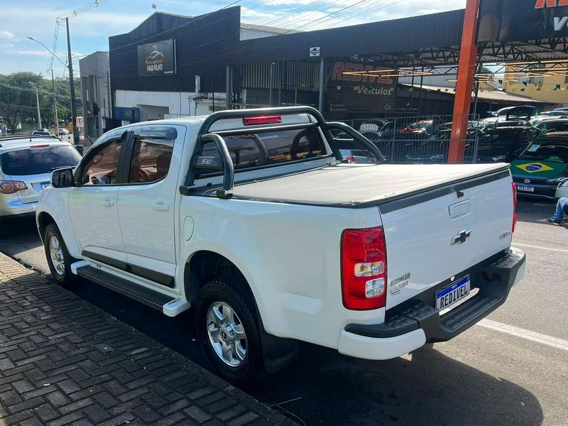 Chevrolet S10 LT - foto 3