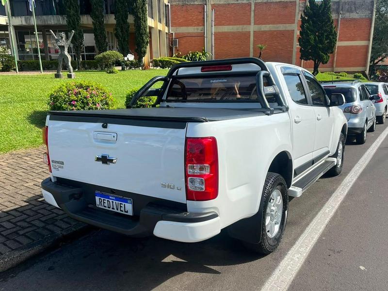 Chevrolet S10 LT - foto 4