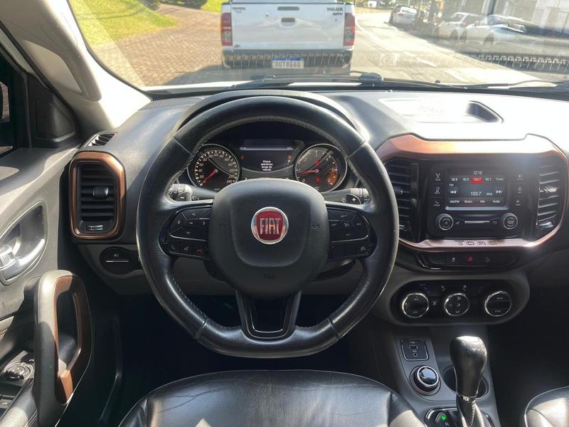 Fiat Toro Volcano 2.0 16V 4X4 Tb Diesel Aut. - foto 9