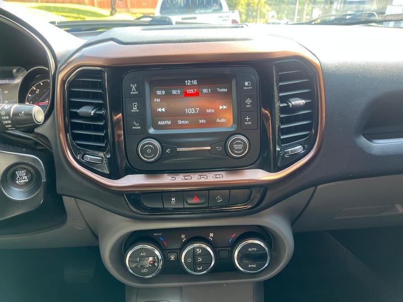 Fiat Toro Volcano 2.0 16V 4X4 Tb Diesel Aut. - foto 8