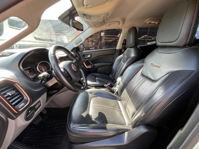 Fiat Toro Volcano 2.0 16V 4X4 Tb Diesel Aut. - foto 5