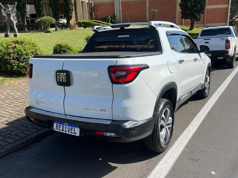 Fiat Toro Volcano 2.0 16V 4X4 Tb Diesel Aut. - foto 3