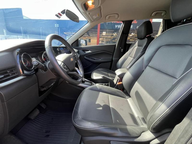 Chevrolet Montana T A Pr - foto 6