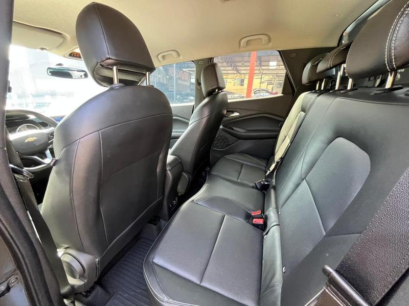 Chevrolet Montana T A Pr - foto 5