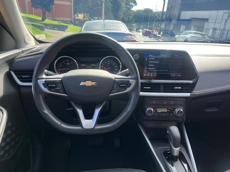 Chevrolet Montana T A Pr - foto 8