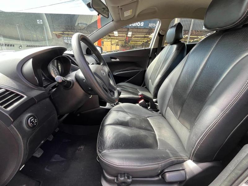 Hyundai HB20 16m Comf - foto 5