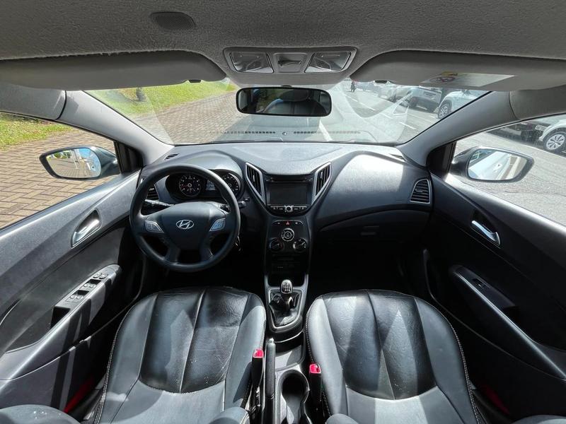 Hyundai HB20 16m Comf - foto 7