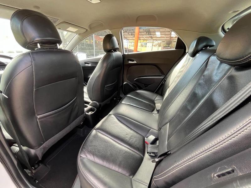 Hyundai HB20 16m Comf - foto 6